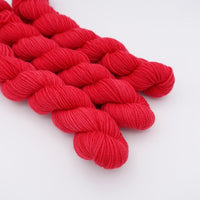 Fleet St. Fifties 50g | Townhouse Yarns - This is Knit