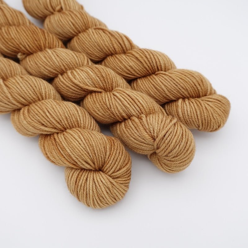 Fleet St. Fifties 50g | Townhouse Yarns - This is Knit