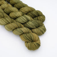 Fleet St. Fifties 50g | Townhouse Yarns - This is Knit