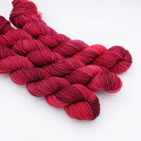 Fleet St. Fifties 50g | Townhouse Yarns - This is Knit
