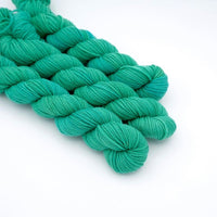 Fleet St. Fifties 50g | Townhouse Yarns - This is Knit