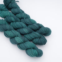 Fleet St. Fifties 50g | Townhouse Yarns - This is Knit