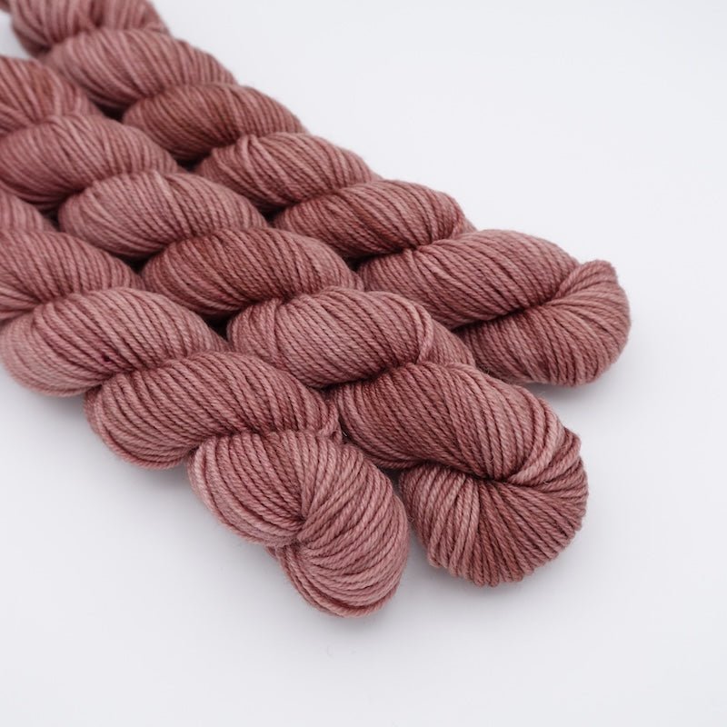 Fleet St. Fifties 50g | Townhouse Yarns - This is Knit
