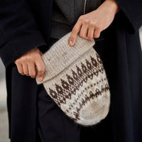 Foundations: 20 Knitted Accessories | Sari Nordlund | Laine - This is Knit