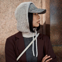 Foundations: 20 Knitted Accessories | Sari Nordlund | Laine - This is Knit