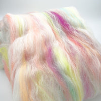 Fun - Fetti Fibre Batt | Townhouse Yarns - This is Knit