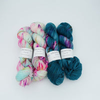 Go Go Dynamo Yarn Bundle | Stephen West MKAL 2024 - This is Knit