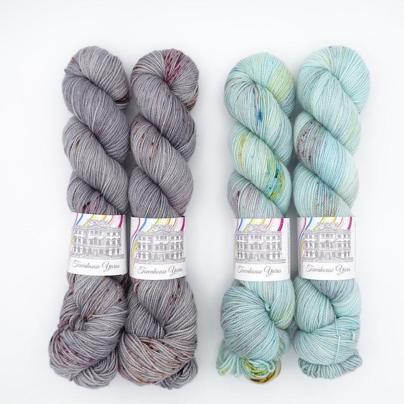 Go Go Dynamo Yarn Bundle | Stephen West MKAL 2024 - This is Knit