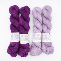 Go Go Dynamo Yarn Bundle | Stephen West MKAL 2024 - This is Knit