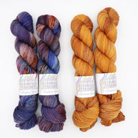 Go Go Dynamo Yarn Bundle | Stephen West MKAL 2024 - This is Knit