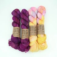 Go Go Dynamo Yarn Bundle | Stephen West MKAL 2024 - This is Knit