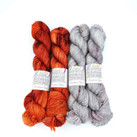 Go Go Dynamo Yarn Bundle | Stephen West MKAL 2024 - This is Knit