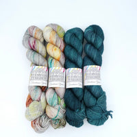 Go Go Dynamo Yarn Bundle | Stephen West MKAL 2024 - This is Knit