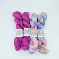 Go Go Dynamo Yarn Bundle | Stephen West MKAL 2024 - This is Knit