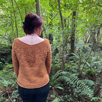 Halu Sweater Kit | Townhouse Yarns - This is Knit