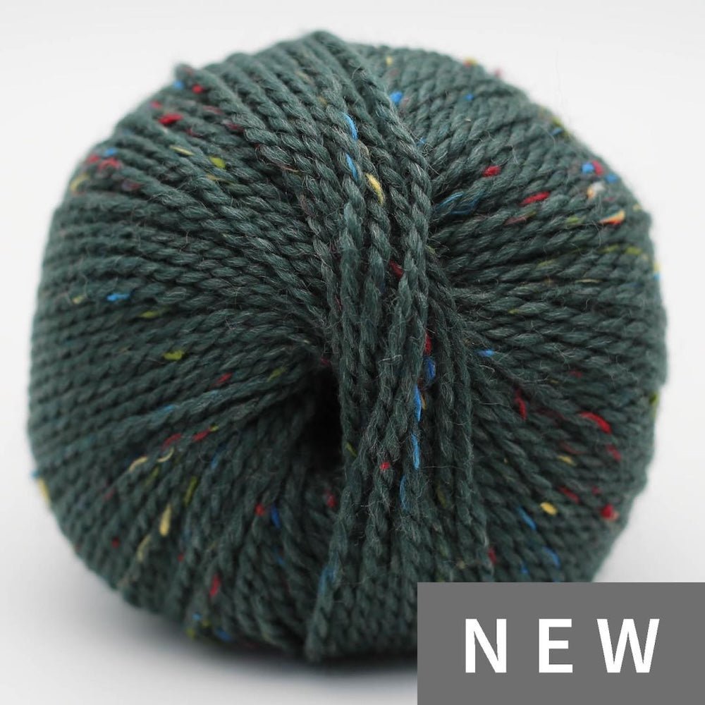 Hamelton Tweed 1 | BC Garn - This is Knit