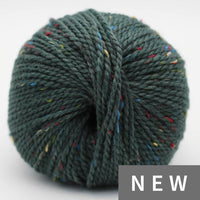 Hamelton Tweed 1 | BC Garn - This is Knit