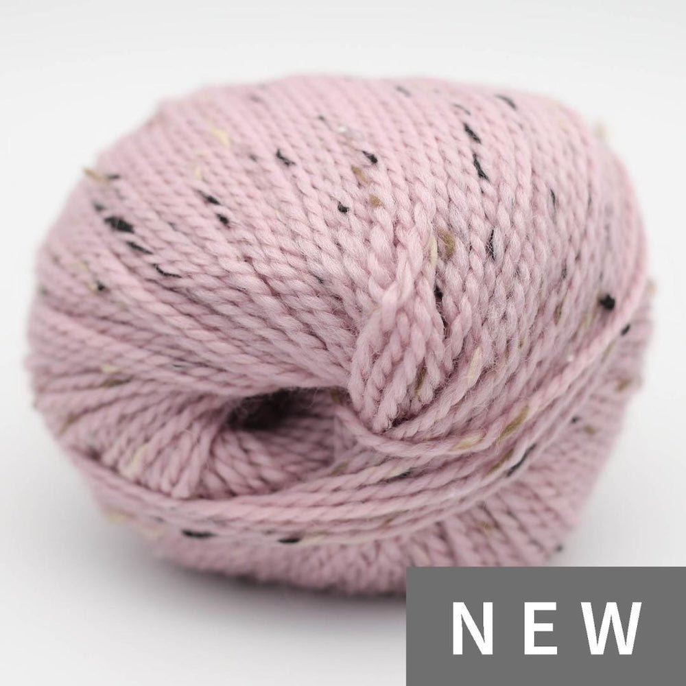 Hamelton Tweed 1 | BC Garn - This is Knit