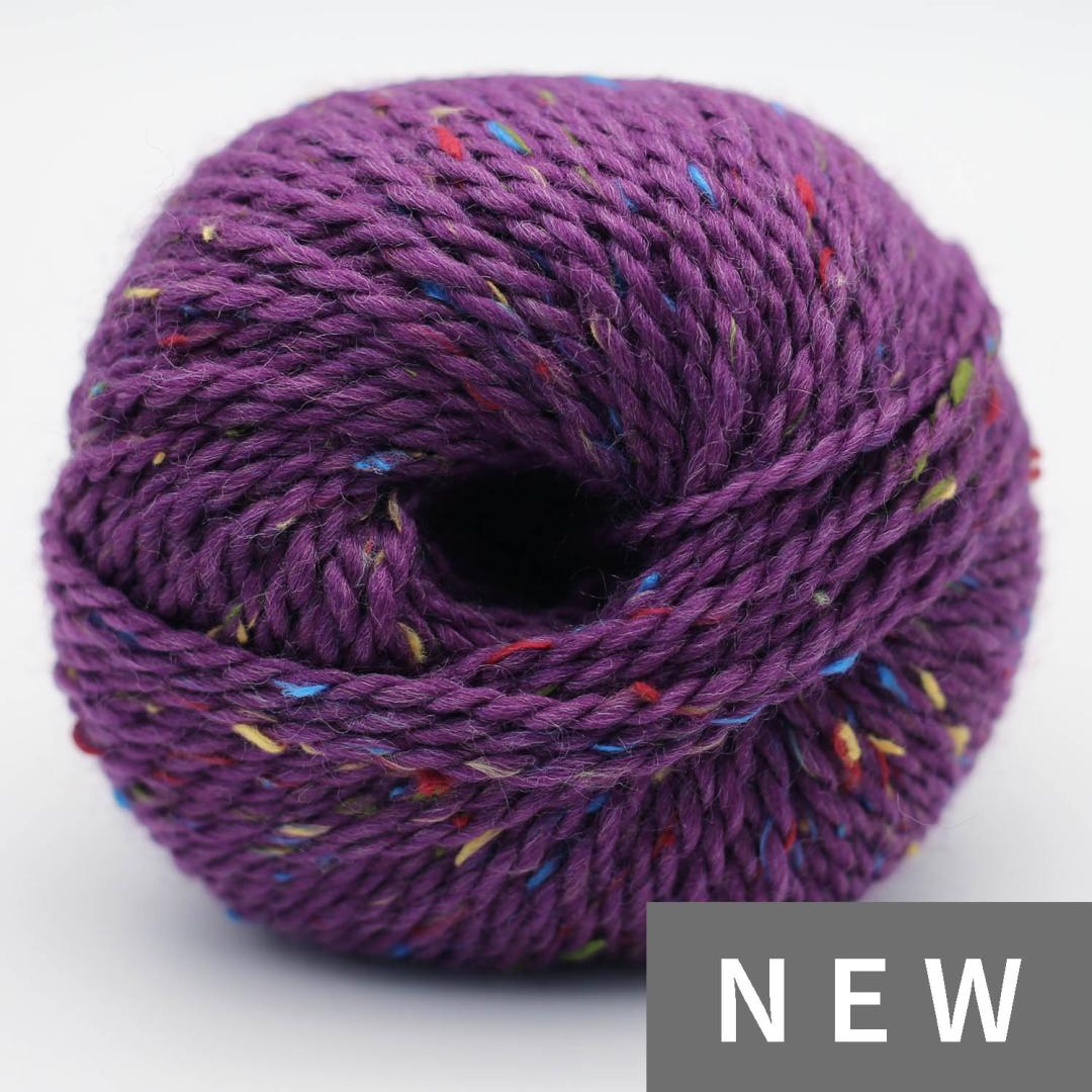 Hamelton Tweed 2 | BC Garn - This is Knit