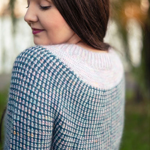 Harmony Sweater Yarn Bundle | Townhouse Yarns - This is Knit