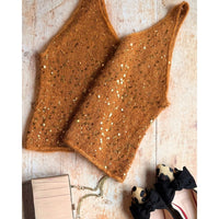 Home Camisole Kit | Townhouse Yarns - This is Knit