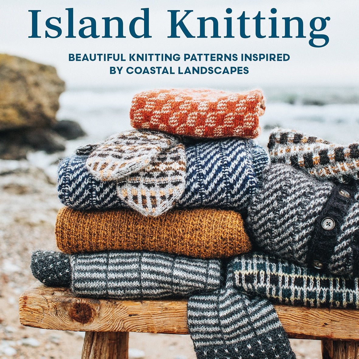 Island Knitting | Erika Åberg - This is Knit