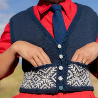 Knitting Wester Ross | Kate Davies