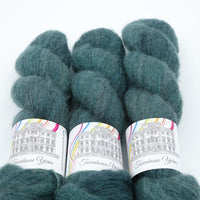 Iveagh Lace | Townhouse Yarns - This is Knit