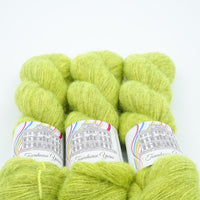 Iveagh Lace | Townhouse Yarns - This is Knit