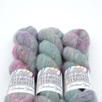 Iveagh Lace | Townhouse Yarns - This is Knit