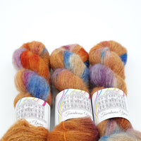 Iveagh Lace | Townhouse Yarns - This is Knit