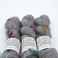 Iveagh Lace | Townhouse Yarns - This is Knit