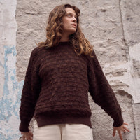 Kindred Knits: Patterns From My Estonian Family Archives | Laine - This is Knit