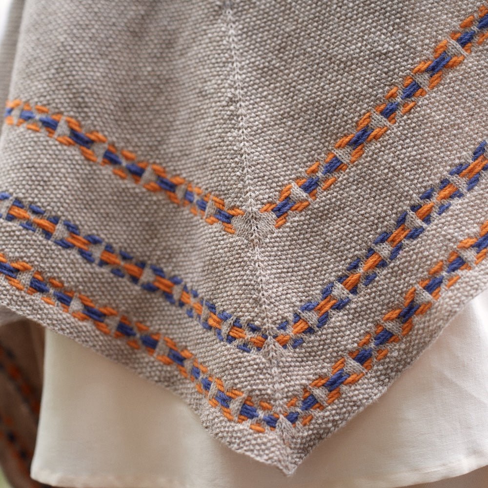 Kindred Knits: Patterns From My Estonian Family Archives | Laine - This is Knit