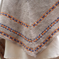 Kindred Knits: Patterns From My Estonian Family Archives | Laine - This is Knit