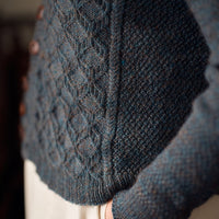 Kindred Knits: Patterns From My Estonian Family Archives | Laine - This is Knit