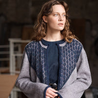 Kindred Knits: Patterns From My Estonian Family Archives | Laine - This is Knit