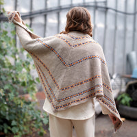 Kindred Knits: Patterns From My Estonian Family Archives | Laine - This is Knit