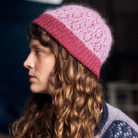 Kindred Knits: Patterns From My Estonian Family Archives | Laine - This is Knit