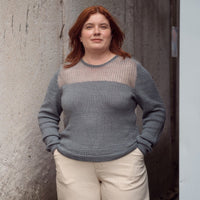 Kindred Knits: Patterns From My Estonian Family Archives | Laine - This is Knit