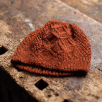 Kindred Knits: Patterns From My Estonian Family Archives | Laine - This is Knit