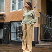 Knits To Wear: Effortless Patterns By Kutova Kiva | Veronika Lindberg - This is Knit