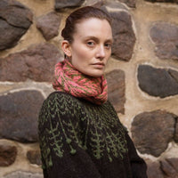 Knitted Kalevala II | Jenna Kostet - This is Knit