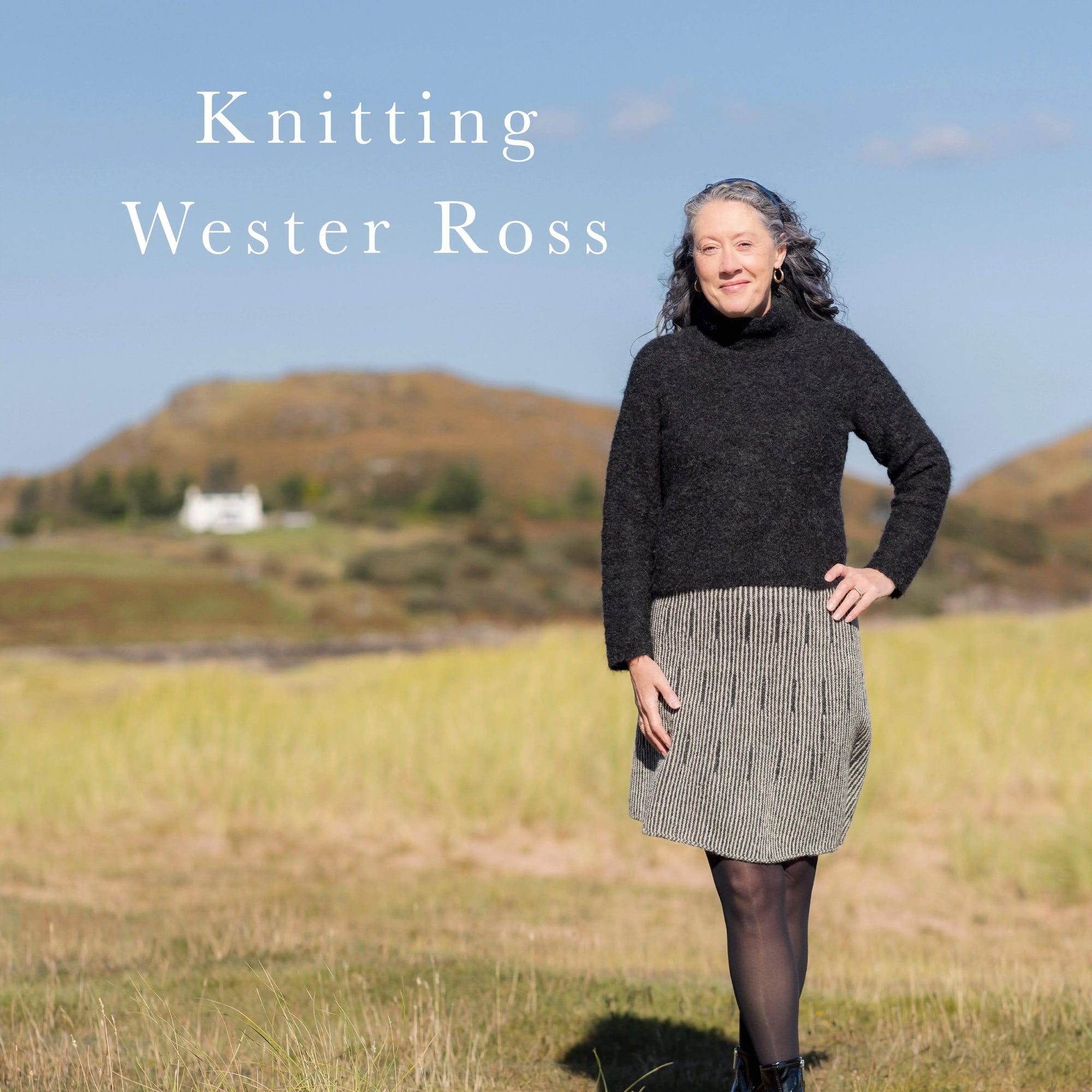 Knitting Wester Ross | Kate Davies