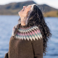 Knitting Wester Ross | Kate Davies - This is Knit