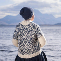 Knitting Wester Ross | Kate Davies - This is Knit