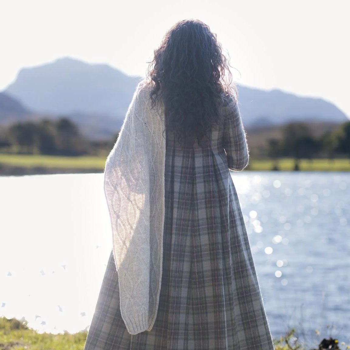 Knitting Wester Ross | Kate Davies - This is Knit