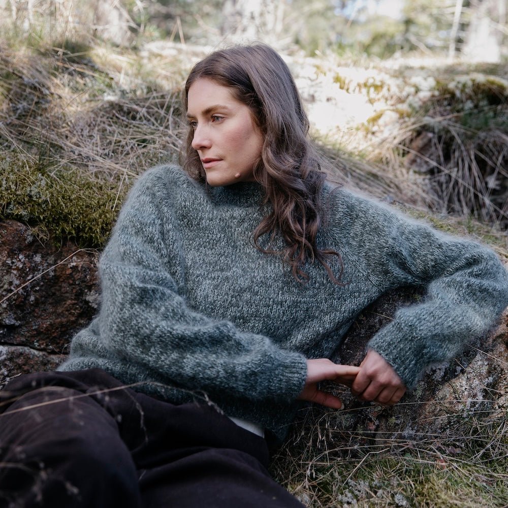 Laine Magazine Anniversary Issue | Laine - This is Knit