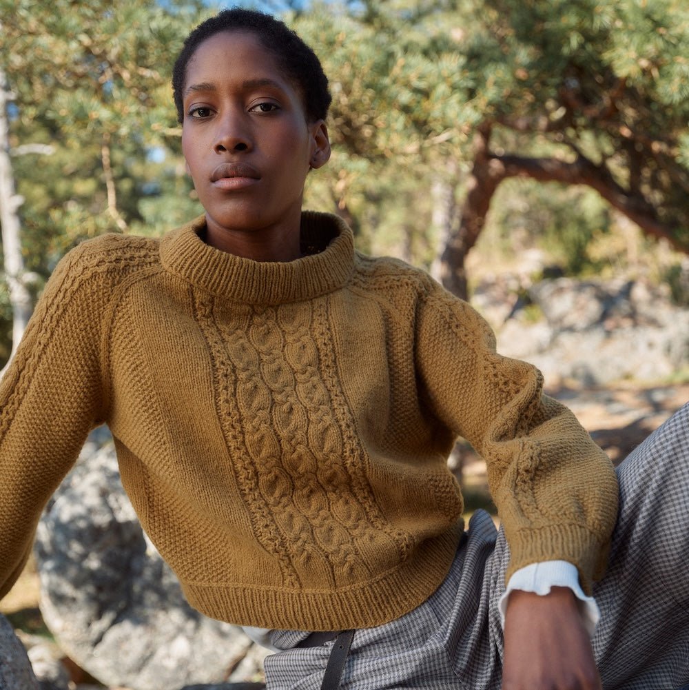 Laine Magazine Anniversary Issue | Laine - This is Knit