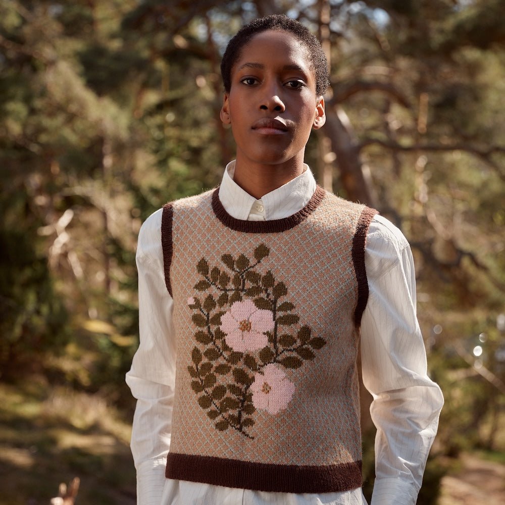 Laine Magazine Anniversary Issue | Laine - This is Knit